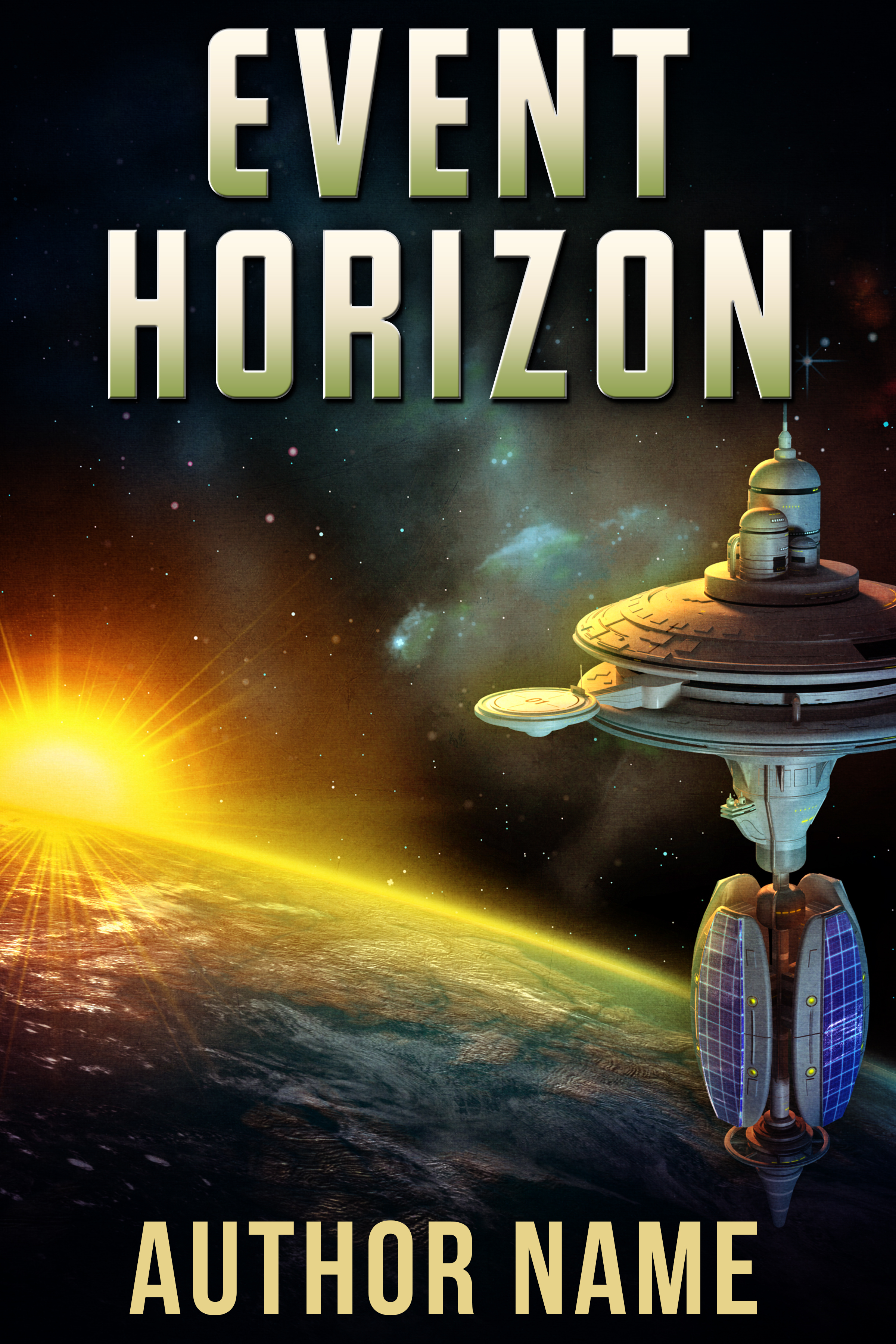 event-horizon